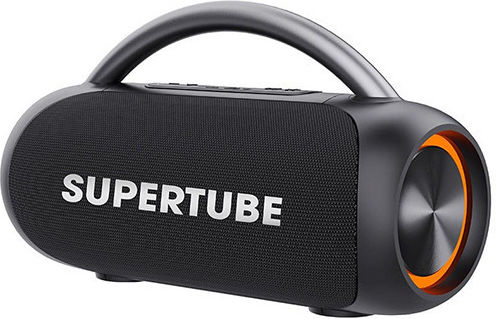 Tracer SuperTube Ηχείο Bluetooth 30W Μαύρο