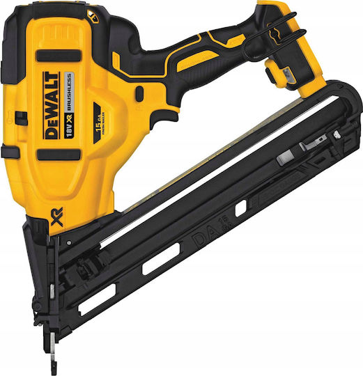 DEWALT Καρφωτικό Μπαταρίας DCN680NT 18V Solo για Καρφιά