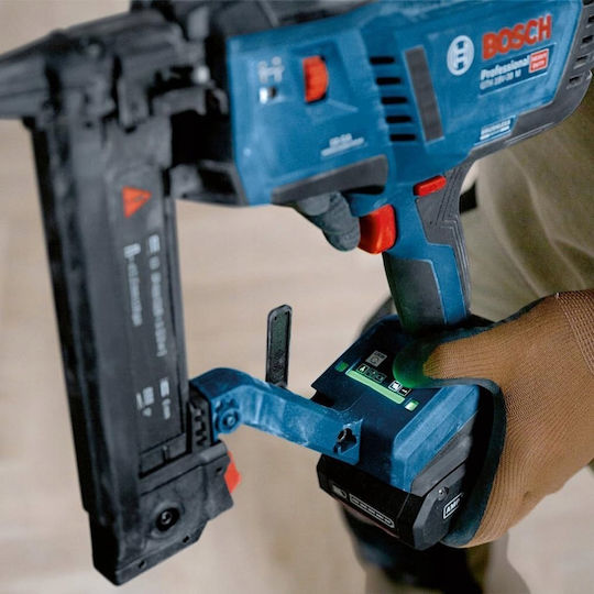 Bosch Καρφωτικό Μπαταρίας 0601482501 18V Solo για Καρφιά και Συνδετήρες