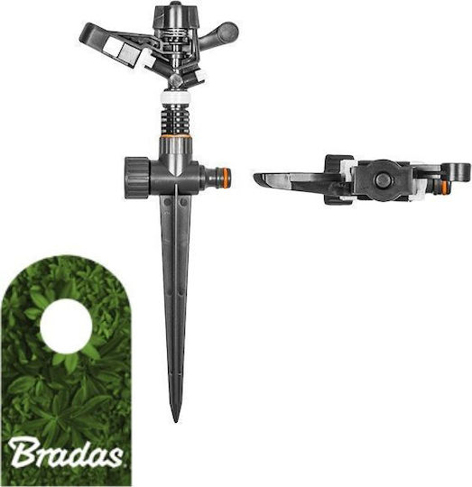 Bradas Καρφωτό Μπεκ WL-6023