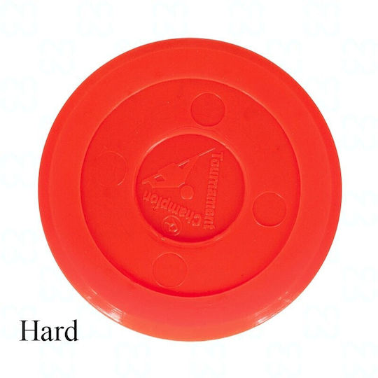 Диска X Air Hockey Ø70mm Твърд