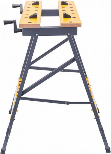 Τραπέζι Εργασίας Εργαστηρίου 100kg 560mm Pm-sw-560t