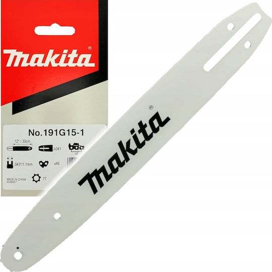 Makita Lame pentru drujbe 30cm