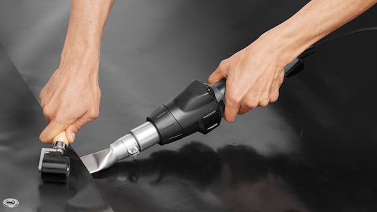 Steinel Heat Gun 2200W with Maximum Temperature 650°C 008284