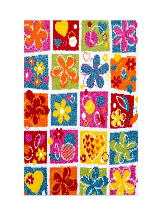 Decostar Kinder Teppich 140x200cm