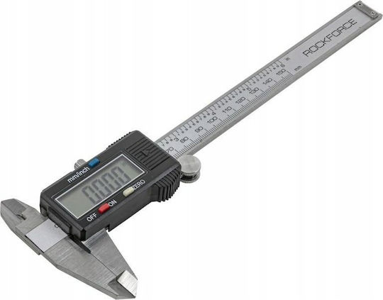 Rockforce Electronic Caliper 0-150mm