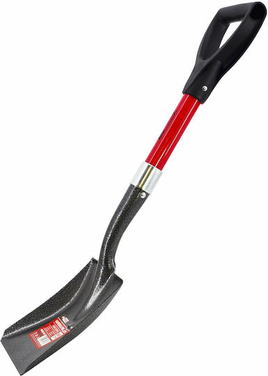 Awtools Simple Spading Fork Fiber Handle