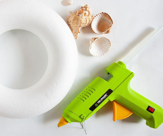 Fieldmann Electric Glue Gun 11mm 100W FDTP 2100-E