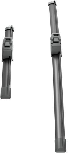 Bosch Aerotwin Σετ Μπροστινοί Υαλοκαθαριστήρες Αυτοκινήτου 700mm/340mm