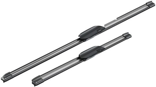 Bosch Aerotwin Set Ștergătoare Auto Față 650mm/425mm Universal BMW F40