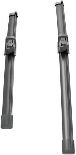 Bosch Aerotwin A621S Wiper Blade Rubber Set Car Driver 650mm