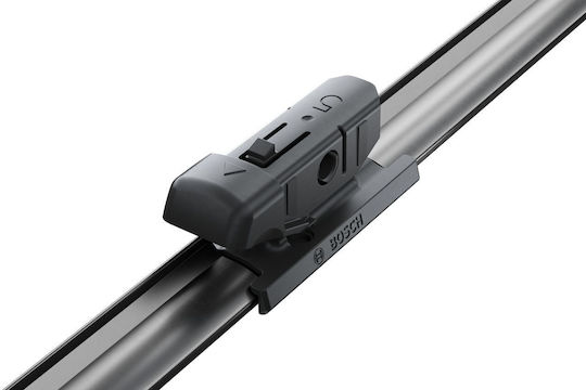 Bosch Aerotwin Σετ Μπροστινοί Υαλοκαθαριστήρες Αυτοκινήτου 530mm/400mm