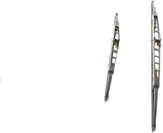 Bosch Twin 534 Front Car Wiper Set 530mm/380mm for Toyota Yaris