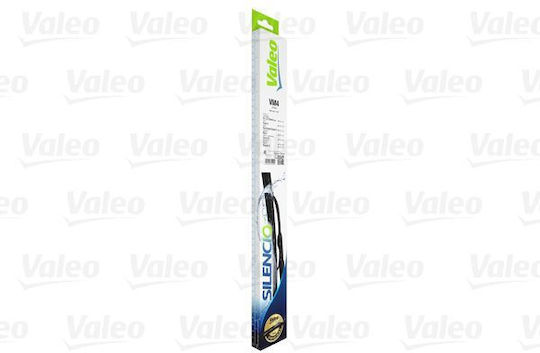 Valeo Silencio Performance Ștergător Auto pentru Șofer 450mm