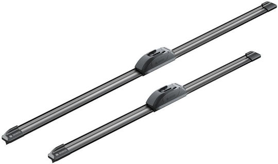 Bosch Aerotwin AR701S Car Wiper Blade Driver Wiper Length 650mm Universal