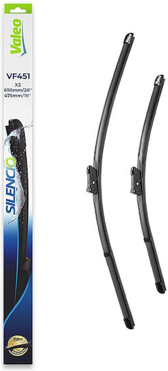 Valeo Wiper Blade