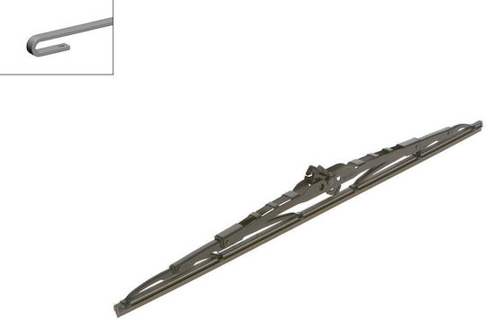 Bosch 450U Ștergător Auto pentru Șofer 450mm