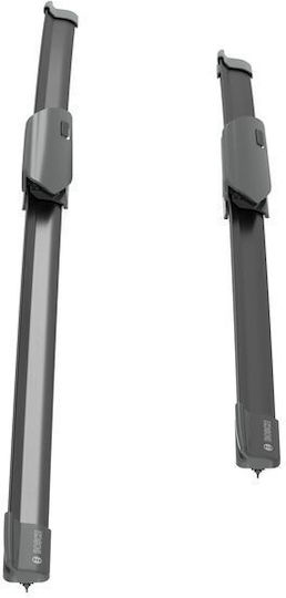 Bosch Aerotwin A984s Front Set Car Wiper Blades