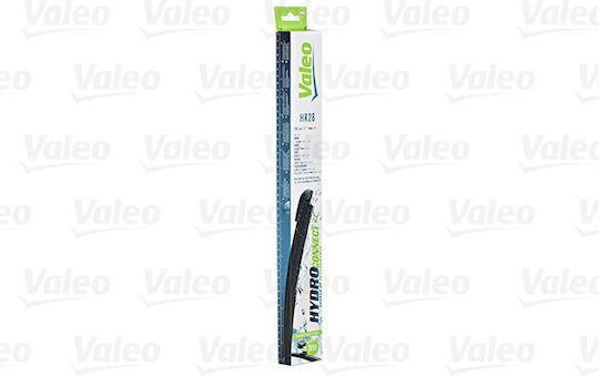 Valeo Hydroconnect Πίσω Υαλοκαθαριστήρας Αυτοκινήτου 280mm Universal