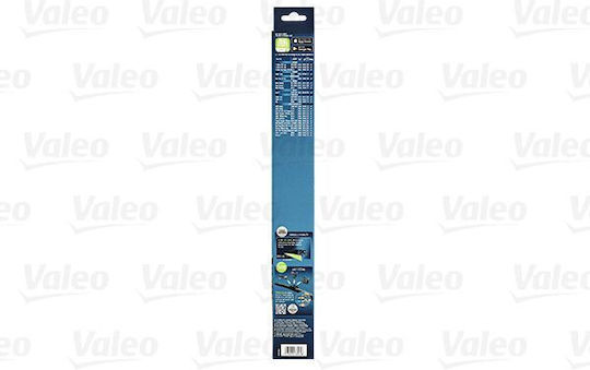 Valeo Hydroconnect Πίσω Υαλοκαθαριστήρας Αυτοκινήτου 280mm Universal