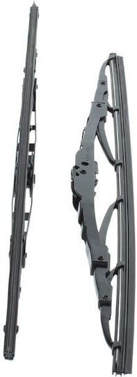 Bosch TWIN Set Ștergătoare Auto Față 400mm