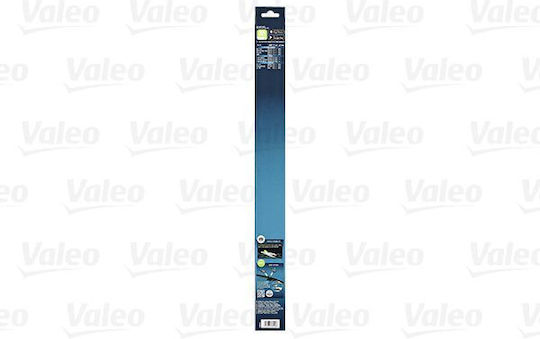 Valeo HydroConnect Car Wiper Blade Driver 580mm for Alfa Romeo Alfa 159 / Brera
