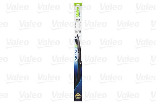Valeo Υαλοκαθαριστήρας Αυτοκινήτου Οδηγού 700mm