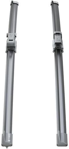 Bosch Aerotwin Front Set Car Wiper Blades 700mm for Ford Kuga