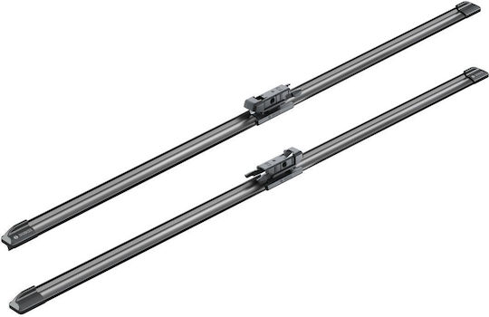 Bosch Aerotwin Front Set Car Wiper Blades 700mm for Ford Kuga