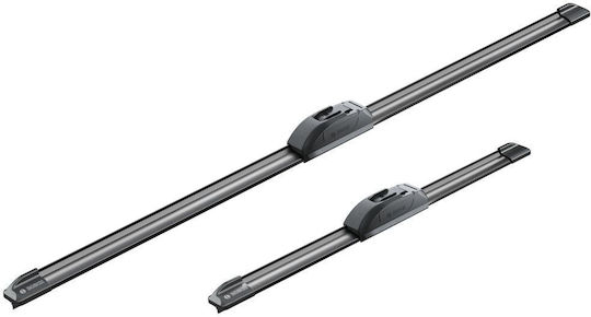 Bosch Aerotwin Lamelă Ștergător Auto Șofer 650mm