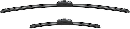 Bosch Aerotwin Lamelă Ștergător Auto Șofer 650mm