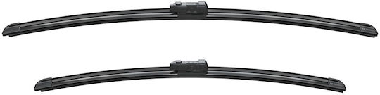 Bosch Aerotwin Set Frontal Lamele Ștergătoare Auto 600mm/500mm