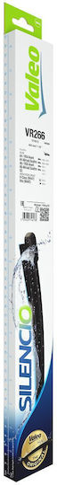 Valeo Silencio X.trm Rear Car Wiper 400mm