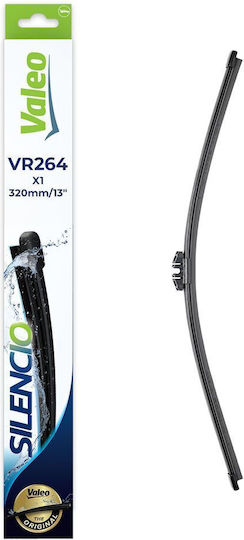 Valeo Silencio X.trm Ștergător Auto Partea Din Spate 320mm