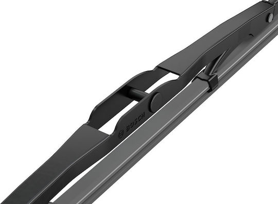 Bosch Lamelă Ștergător Auto Partea Din Spate