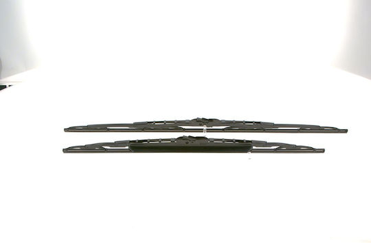 Bosch Twin Spoiler 608S Set Ștergătoare Auto Față 600mm/550mm