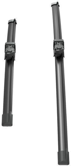 Aerotwin Set Ștergătoare Auto Față 750mm/500mm