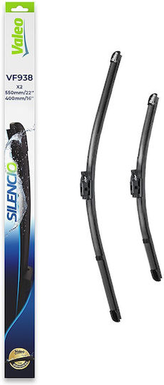 Valeo Wiper Blade