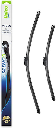 Valeo Wiper Blade