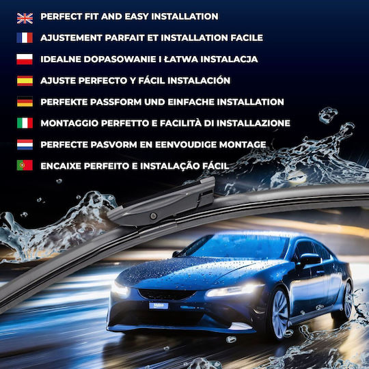 Valeo Wiper Blade
