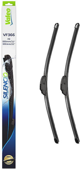 Valeo Wiper Blade