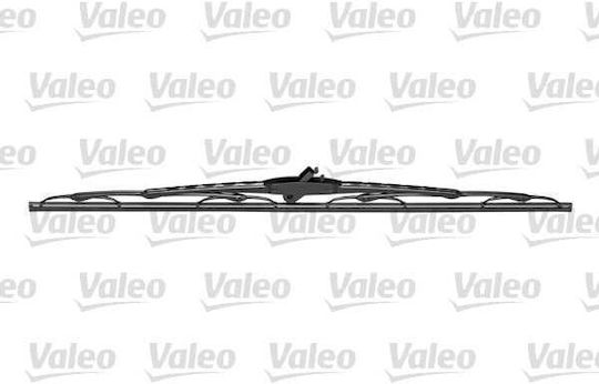 600 Mm Valeo Optiblade Car Wiper Blade