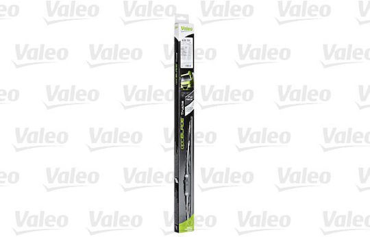 700 Mm Wiper Blade Integrated Windshield Washer Nozzle