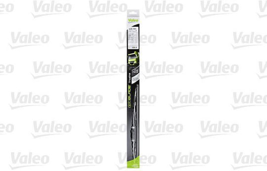700 Mm Wiper Blade Integrated Windshield Washer Nozzle