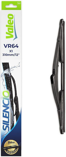 Valeo Back Car Wiper Blade 310mm
