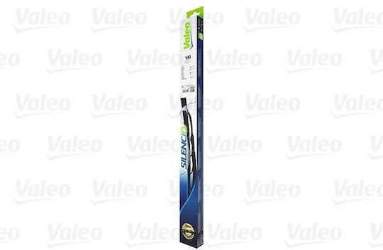 Lamă ștergător Valeo