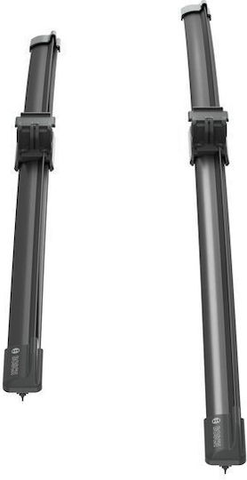 Bosch Aerotwin Set Ștergătoare Auto Față 600mm/475mm