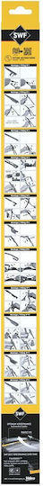 Valeo Car Wiper Blade Replacement