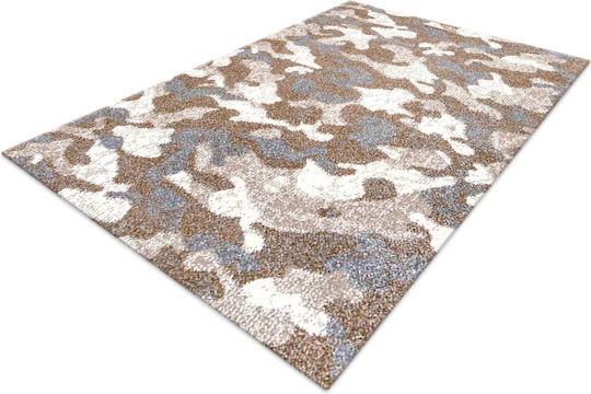 Decostar Παιδικό Χαλί Μπεζ 200x290cm