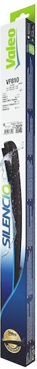 Valeo Front Set Car Wiper Blades 550mm 475mm